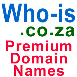 (c) Who-is.co.za